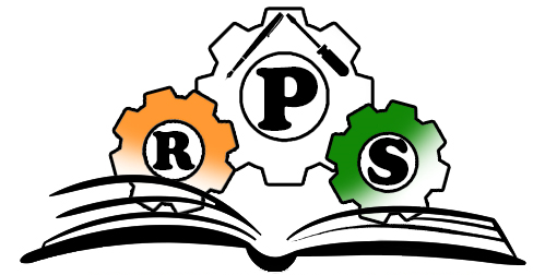 RPS Pvt Ltd Logo